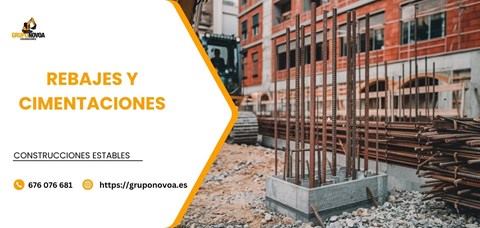 rebajes-cimentaciones-barcelona